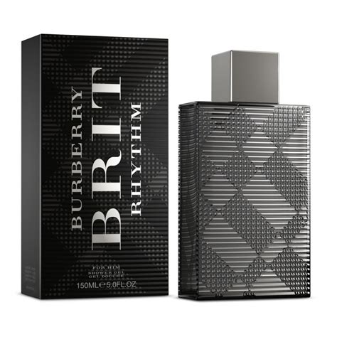 miglior prezzo burberry brit rhythm balsamo 150ml|burberry brit rhythm cologne.